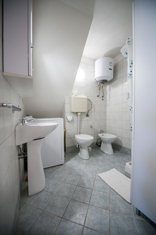 Apartment Marconi 로비니 외부 사진