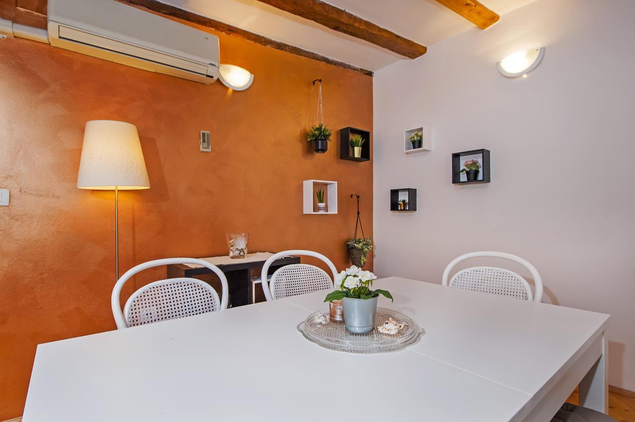 Apartment Marconi 로비니 외부 사진