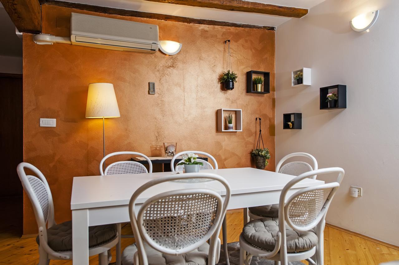 Apartment Marconi 로비니 외부 사진
