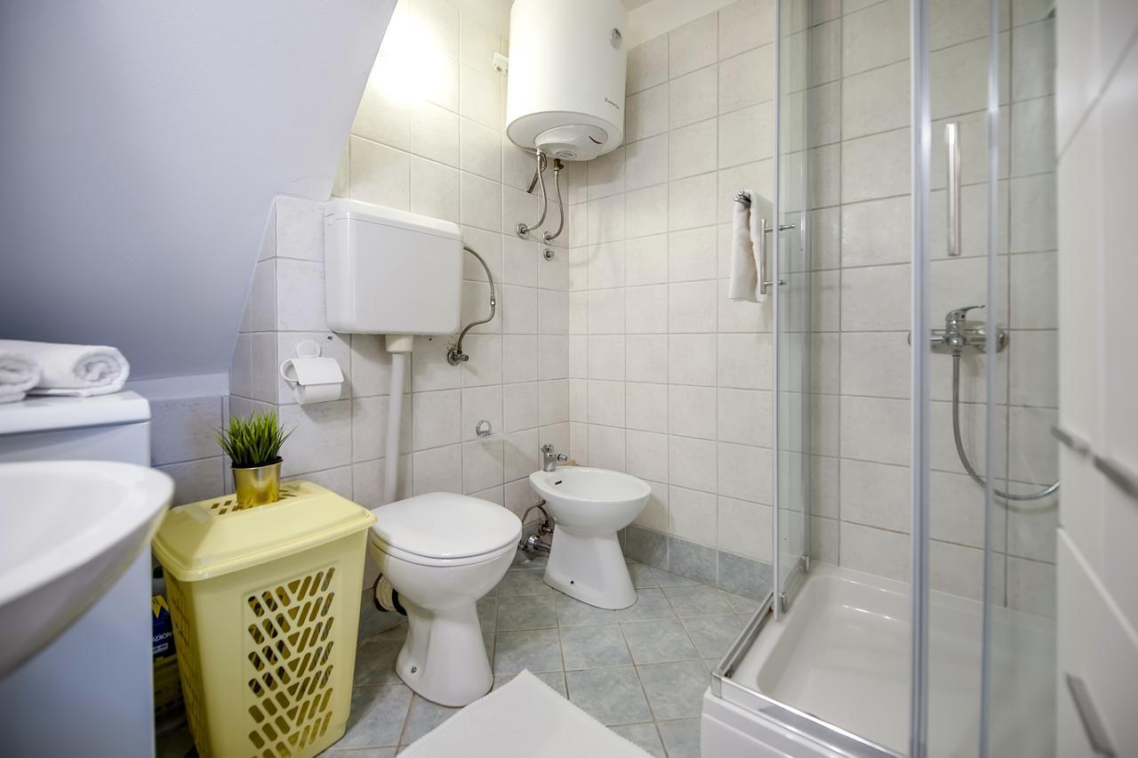 Apartment Marconi 로비니 외부 사진