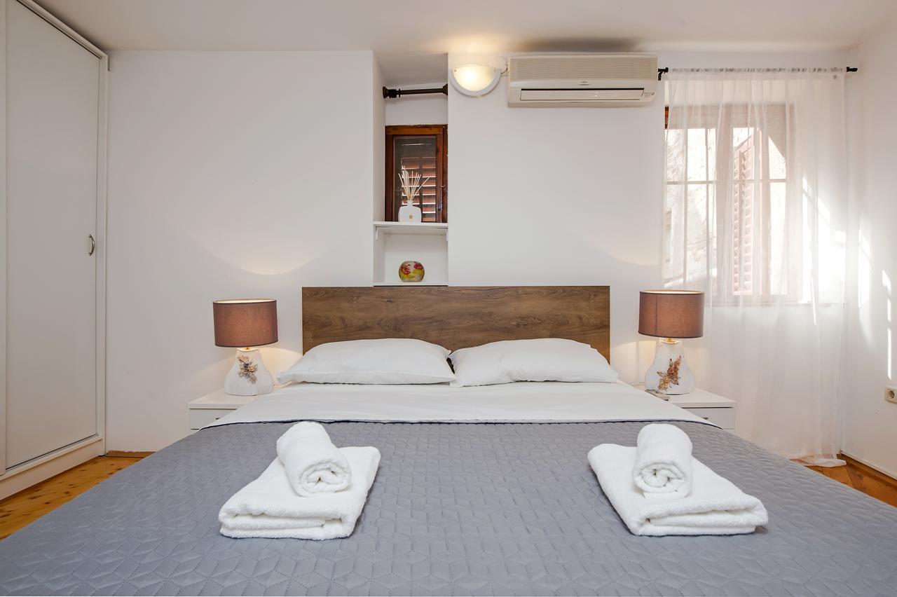 Apartment Marconi 로비니 외부 사진