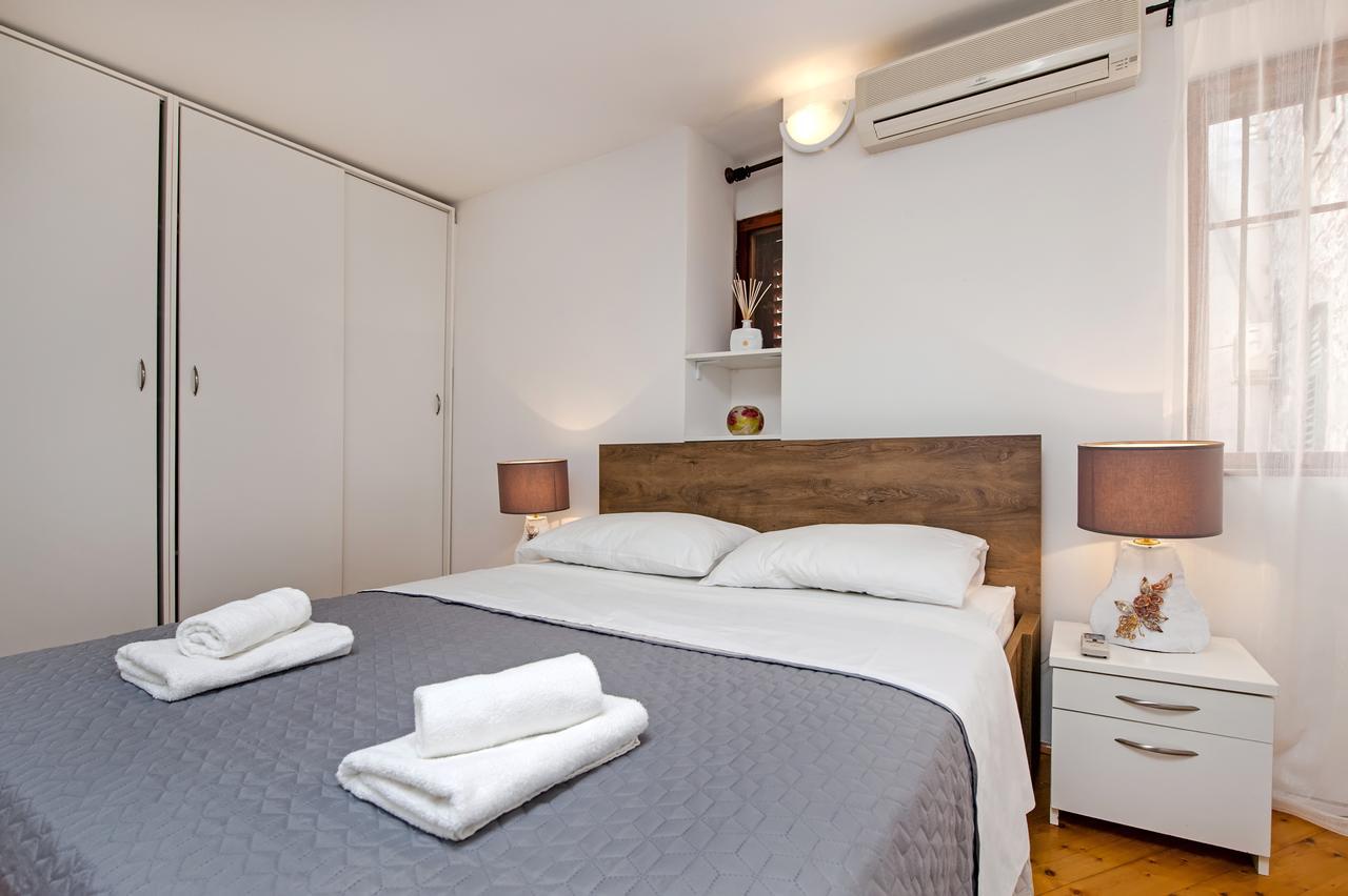 Apartment Marconi 로비니 외부 사진