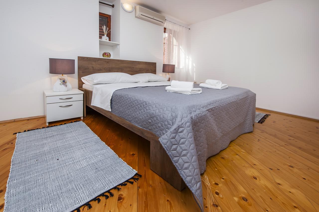 Apartment Marconi 로비니 외부 사진