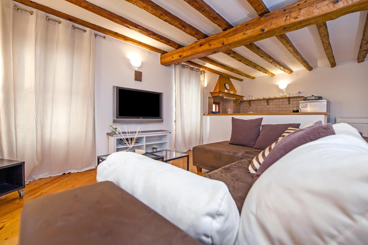 Apartment Marconi 로비니 외부 사진