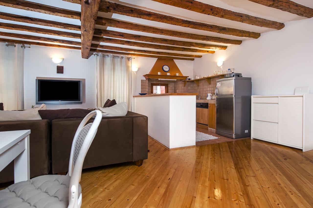Apartment Marconi 로비니 외부 사진