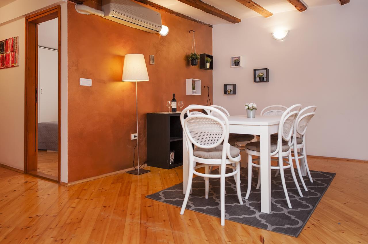 Apartment Marconi 로비니 외부 사진
