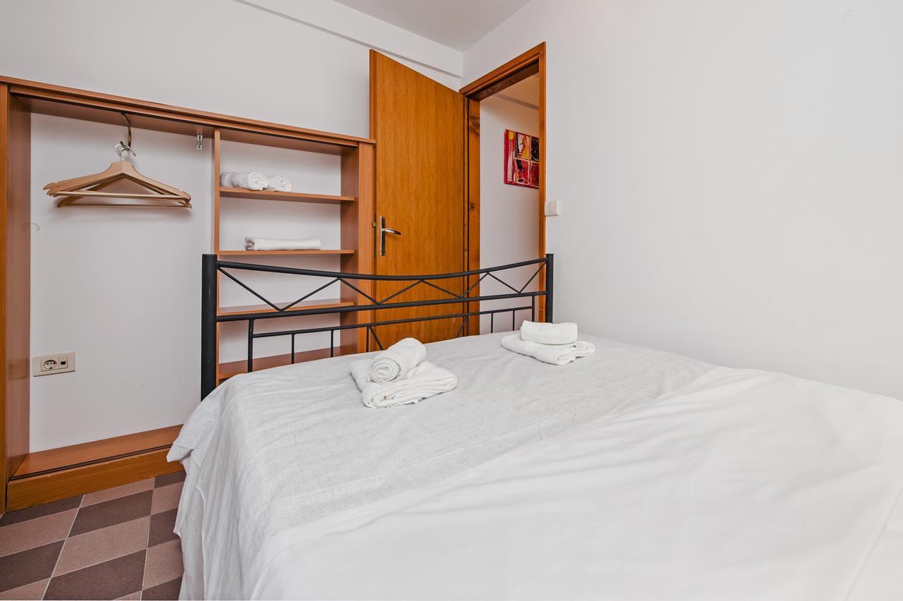 Apartment Marconi 로비니 외부 사진