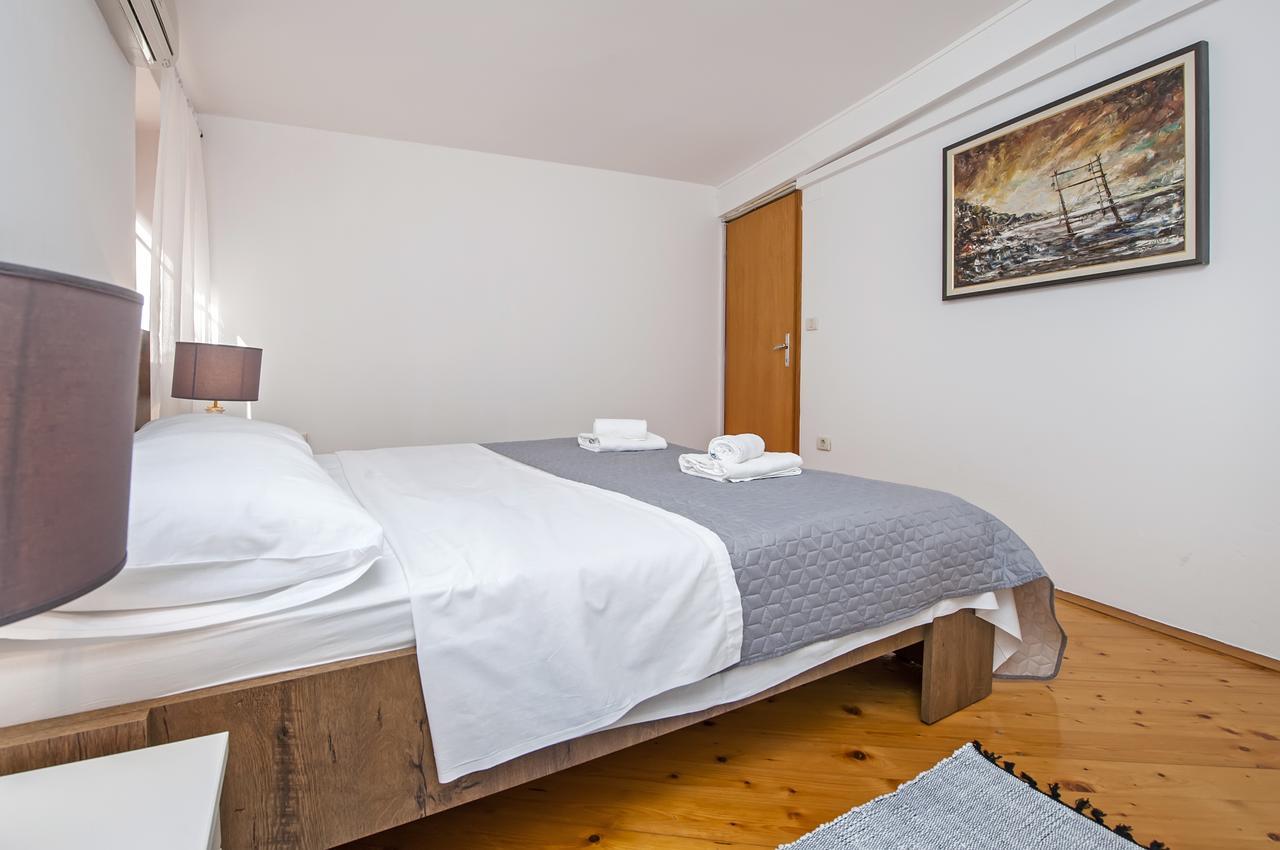 Apartment Marconi 로비니 외부 사진