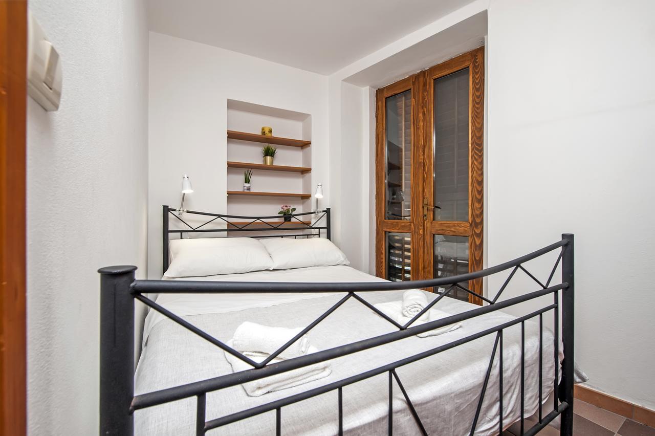 Apartment Marconi 로비니 외부 사진