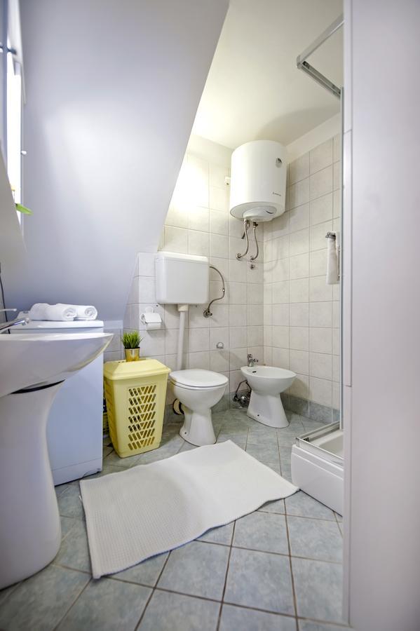 Apartment Marconi 로비니 외부 사진