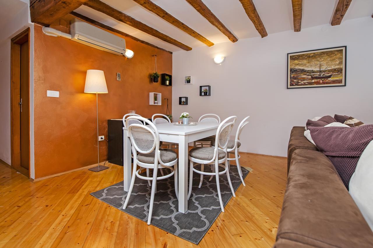Apartment Marconi 로비니 외부 사진